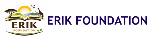 Erik Foundatione